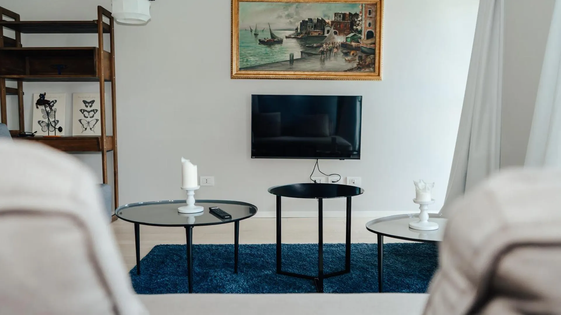 C House Rooms Lake Peschiera del Garda