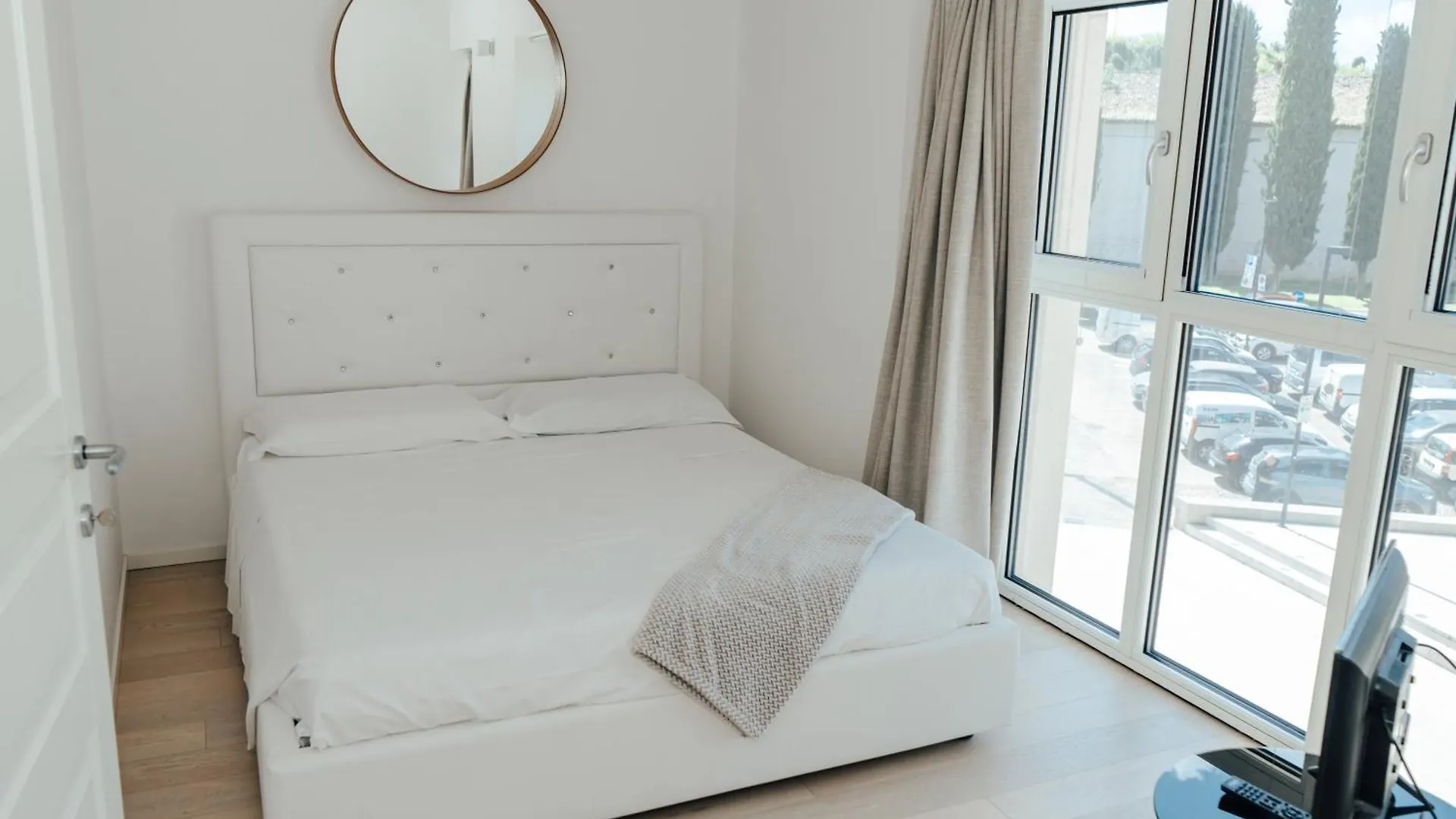 Nocleg ze śniadaniem C House Rooms Lake Peschiera del Garda