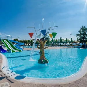 Kemping Del Garda Village And Camping, Peschiera del Garda