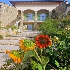  Bed & Breakfast Orchidea Del Garda