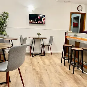 ** Hotel S. Ercolano Włochy