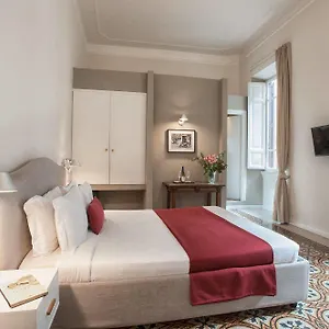 **** Hotel Terrace Pantheon Relais Włochy