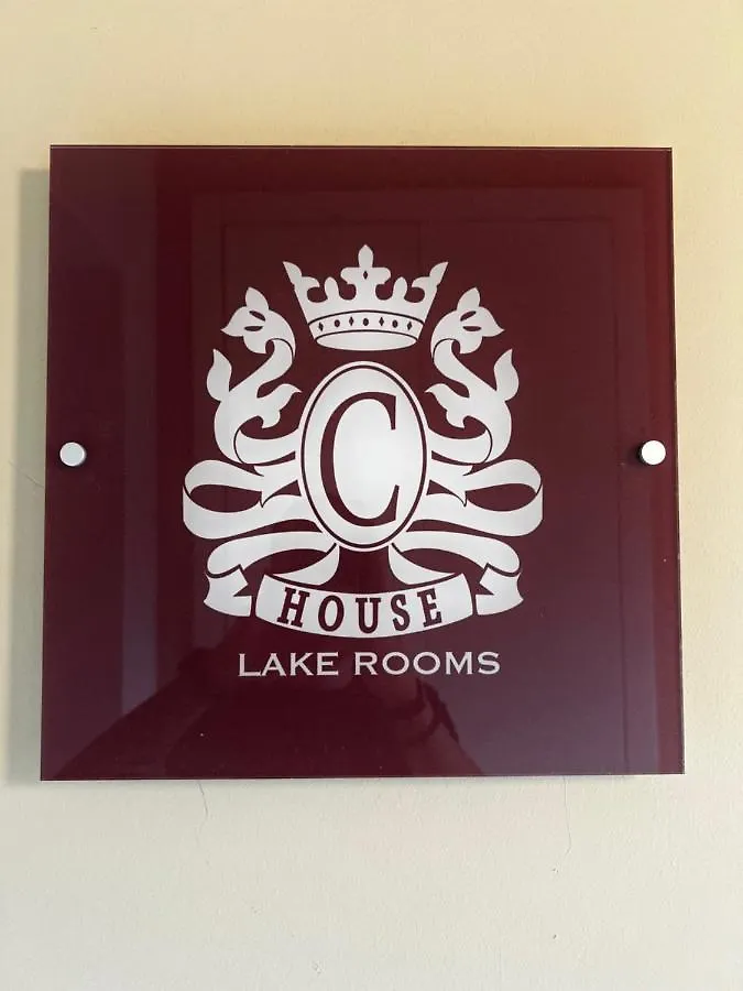 C House Rooms Lake Peschiera del Garda